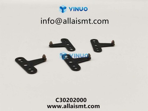 LOCATOR ASM., SLIDIN C30202000 (5)