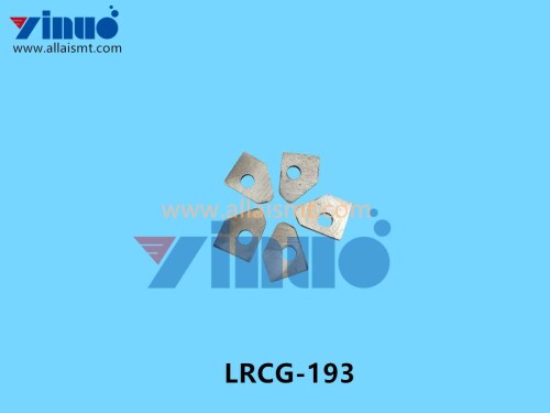 LRCG 193 Universal AI PLATE