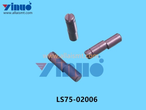 LS75 02006 Universal AI Adjustable pawl