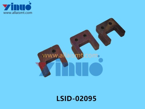 LSID 02095 Universal AI Limit block (3)