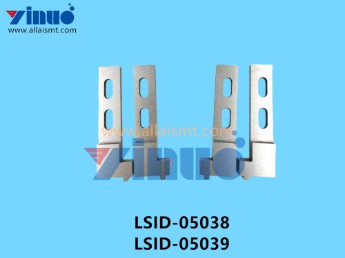 LSID 05038 LSID 05039 (2)