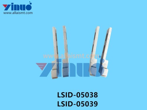 LSID 05038 LSID 05039 (3)