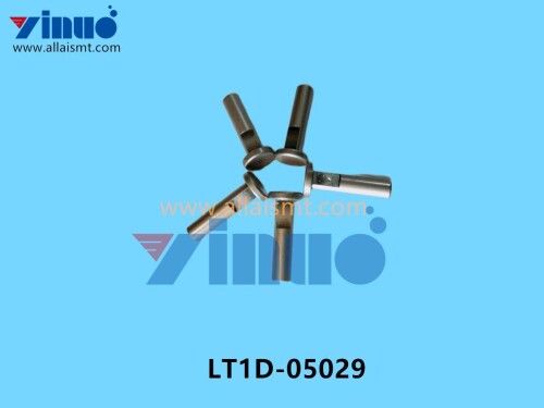 LT1D 05029 Universal AI PIN (3)