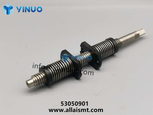 Lead Screw Assy 53050901 UIC (3)
