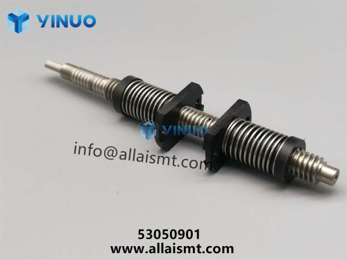 Lead Screw Assy 53050901 UIC (4)