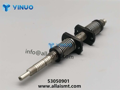 Lead Screw Assy 53050901 UIC (5)