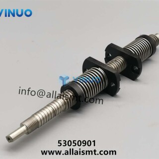 Lead-Screw-Assy-53050901-UIC-5