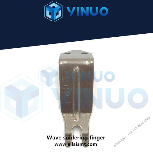 MCPP Wave solder finger L type Claw length 5MM (7)