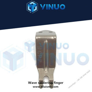 MCPP-Wave-solder-finger-L-type-Claw-length-5MM-7