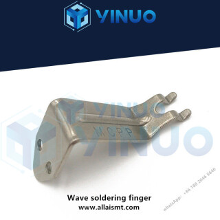 MCPP-Wave-solder-finger-L-type-Claw-length-5MM-9