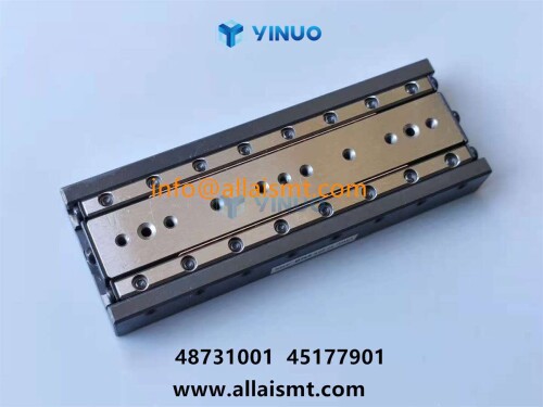 MONOCARRIER 48731001 45177901 (5)