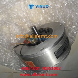 MOTOR--PULLEY-ASSY-40051001-40051002-U12M4U12D-1