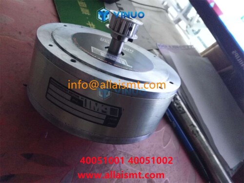 MOTOR & PULLEY ASSY 40051001 40051002 U12M4U12D (3)