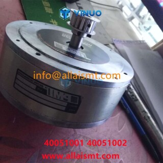 MOTOR--PULLEY-ASSY-40051001-40051002-U12M4U12D-3