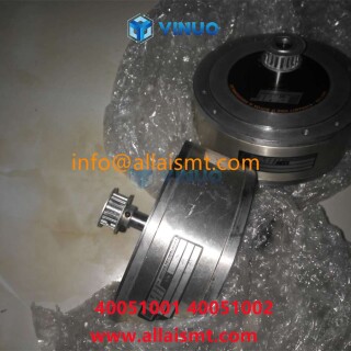 MOTOR--PULLEY-ASSY-40051001-40051002-U12M4U12D-4