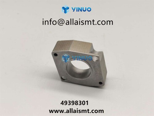 MOUNT,SERVO MOTOR 49398301 (1)