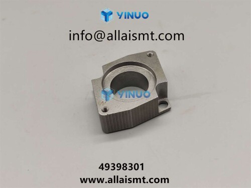 MOUNT,SERVO MOTOR 49398301 (2)