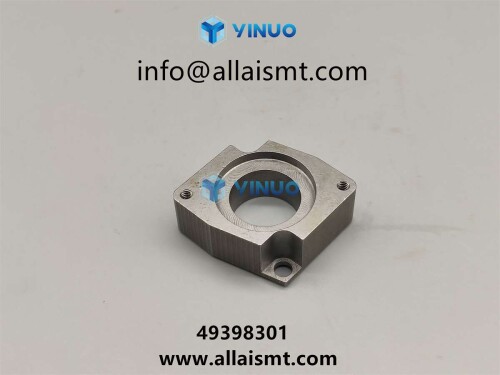 MOUNT,SERVO MOTOR 49398301 (3)