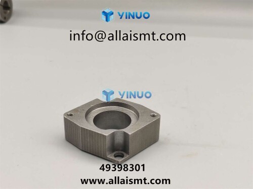 MOUNT,SERVO MOTOR 49398301 (4)