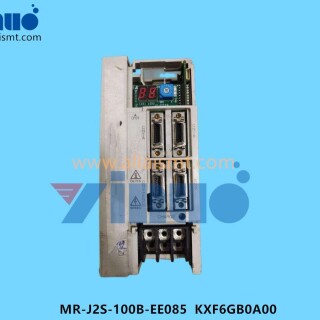 MR-J2S-100B-EE085-KXF6GB0A00-Servo-Driver-Servo-Amplifier-2