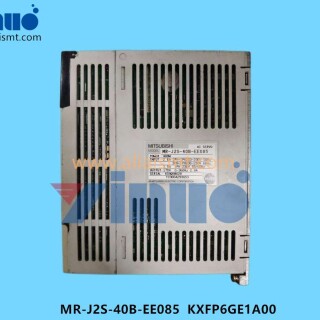 MR-J2S-40B-EE085-KXFP6GE1A00-Servo-Driver-2