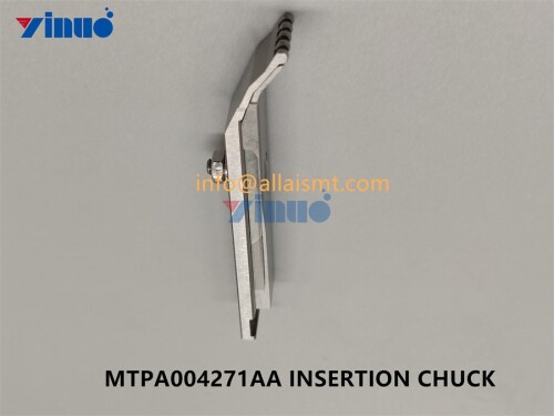 MTPA004270AA INSERTION CHUCK (1)