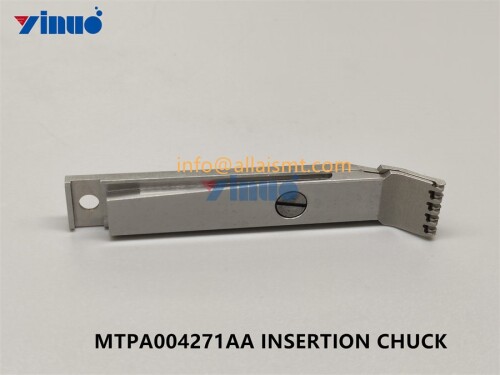 MTPA004270AA INSERTION CHUCK (2)