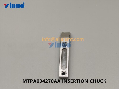 MTPA004270AA INSERTION CHUCK (2)