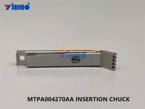 MTPA004270AA INSERTION CHUCK (3)