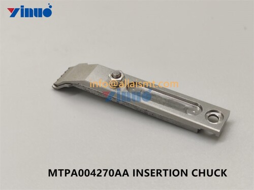 MTPA004270AA INSERTION CHUCK (4)
