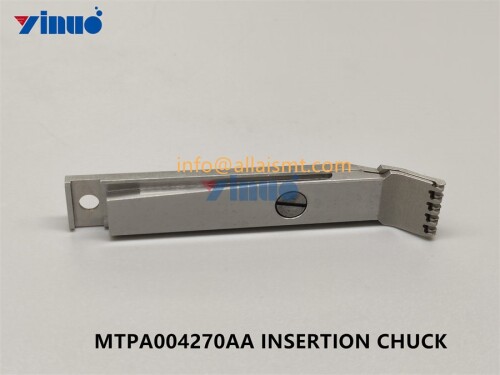 MTPA004270AA INSERTION CHUCK (5)