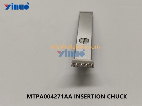 MTPA004270AA INSERTION CHUCK (5)