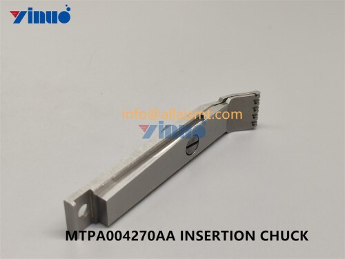 MTPA004270AA INSERTION CHUCK (7)