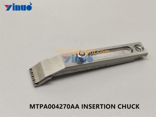 MTPA004270AA INSERTION CHUCK (9)