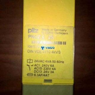 Machine-Interlock-Seneors-Universal-instrument-GSM-Genesis-SMT-spare-parts-5