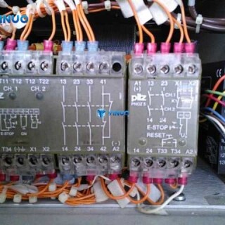 Machine-Interlock-Seneors-Universal-instrument-GSM-Genesis-SMT-spare-parts-6