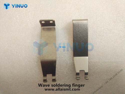 Made in China Wave Solder Titanium Finger (3)