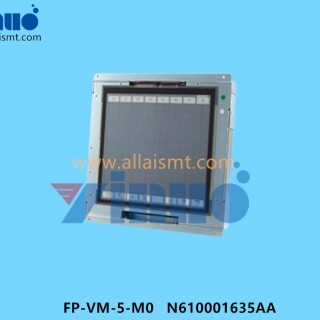 Monitor-FP-VM-5-M0-N610001635AA