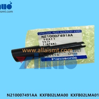 N210007491AA-KXFB02LMA00-KXFB02LMA01-SHAFT-1