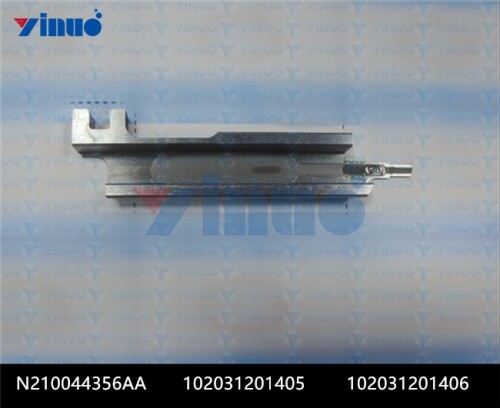 N210044356AA 102031201405 102031201406 PUSHER