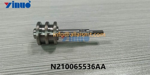 N210065536AA PISTON