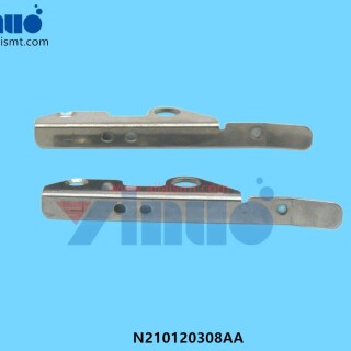 N210120308AA-Lever-L-Side