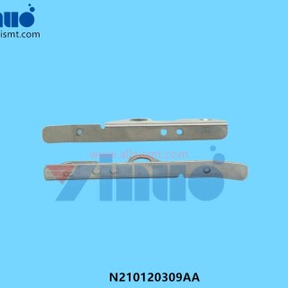 N210120309AA-Lever-R-Side