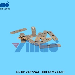 N210124272AA-KXFA1MYAA00-NPM-8mm-Feeder-Plate-Leave-4