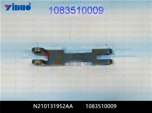 N210131952AA 1083510009 LEVER