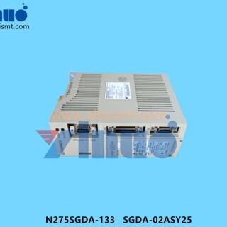 N275SGDA-133-SGDA-02ASY25-ServoPack-1PH-4-4