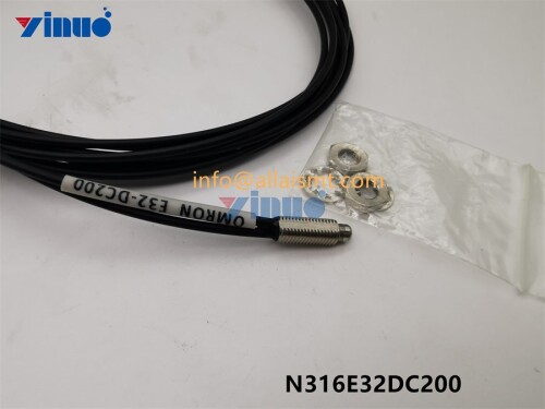 N316E32DC200FIBER SENSOR (1)