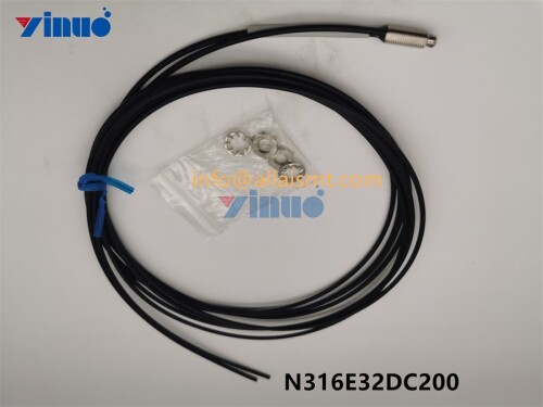N316E32DC200FIBER SENSOR (2)