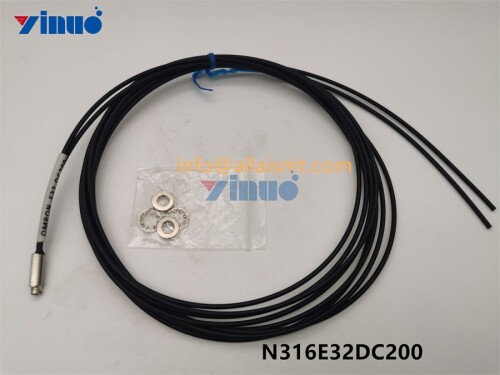 N316E32DC200FIBER SENSOR (3)