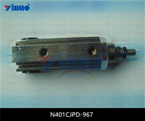 N401CJPD 967